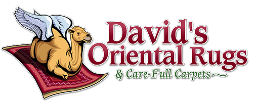 David's Oriental Rugs & Care-Full Carpets